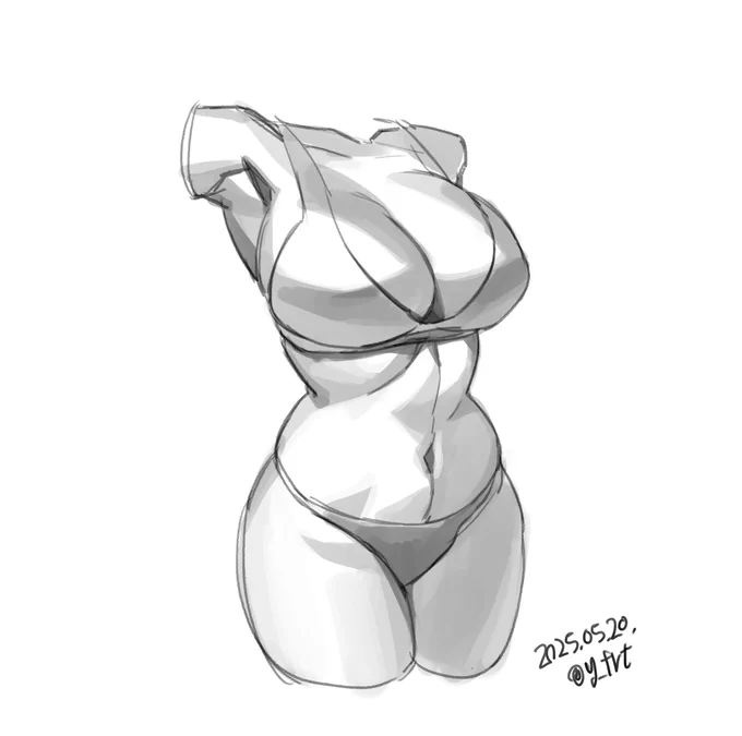 아침~ 