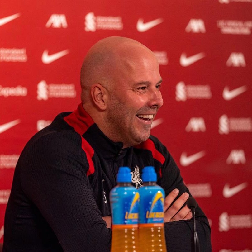 FabrizioRomano's tweet image. 🚨 Arne Slot on Frimpong deal: “I think what we all know is the moment we announce it, that is the moment we talk about it in general”.