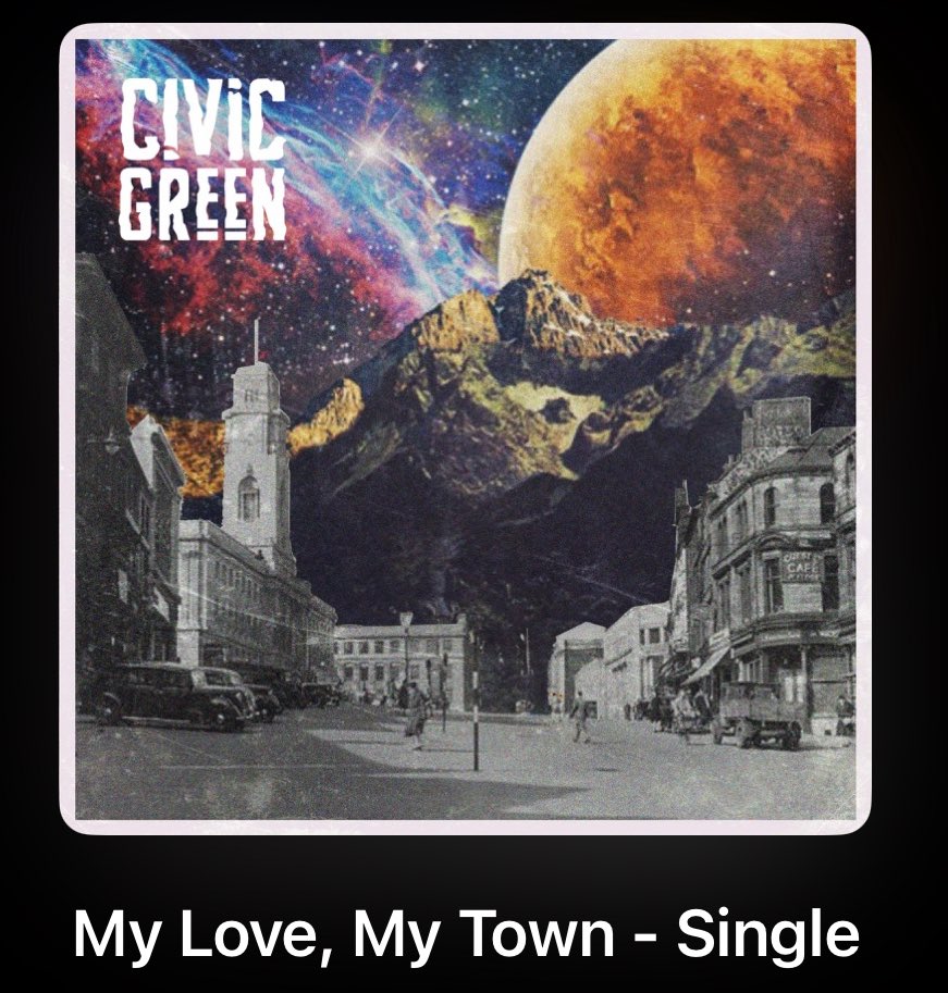 🅰️nt 🆑are (@antclare78) on Twitter photo The songs class, represents the town, what we stand for, what we feel…
The town halls on the single cover…
What more do you need?
💯 should be the song
We should at least try it.
Country roads doesn’t fit us
<a href="/civic_green/">Civic Green</a> <a href="/BarnsleyFC/">Barnsley FC</a> The songs class, represents the town, what we stand for, what we feel…
The town halls on the single cover…
What more do you need?
💯 should be the song
We should at least try it.
Country roads doesn’t fit us
<a href="/civic_green/">Civic Green</a> <a href="/BarnsleyFC/">Barnsley FC</a>