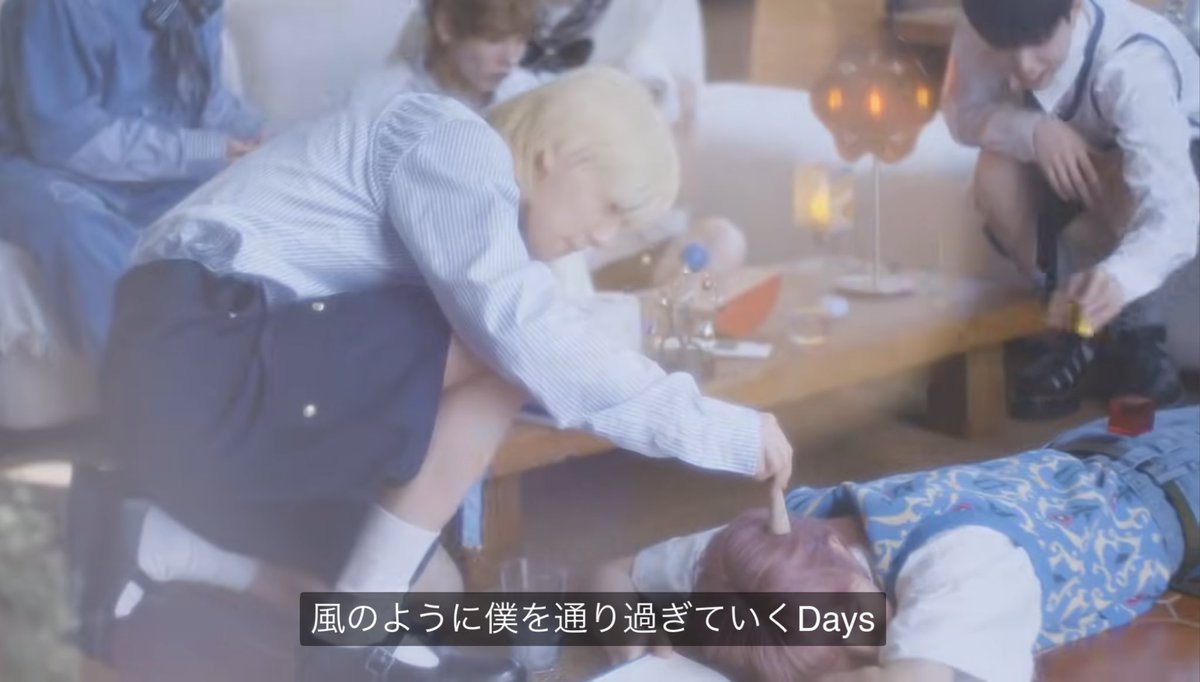 sogeon_NEX2Y's tweet photo. 日本語歌詞にするとゴニたんの最初のパートで既に泣く😭
すべてのフレーズが刺さり過ぎてライブて聞いたら本当に泣く。
MVで泣くもん、生で聴いたら本当に泣く😭
 #EXZ
#O_RLY #NEXZ_O_RLY
#Slo_mo #NEXZ_Slo_mo https://t.co/lxDoo4auOH