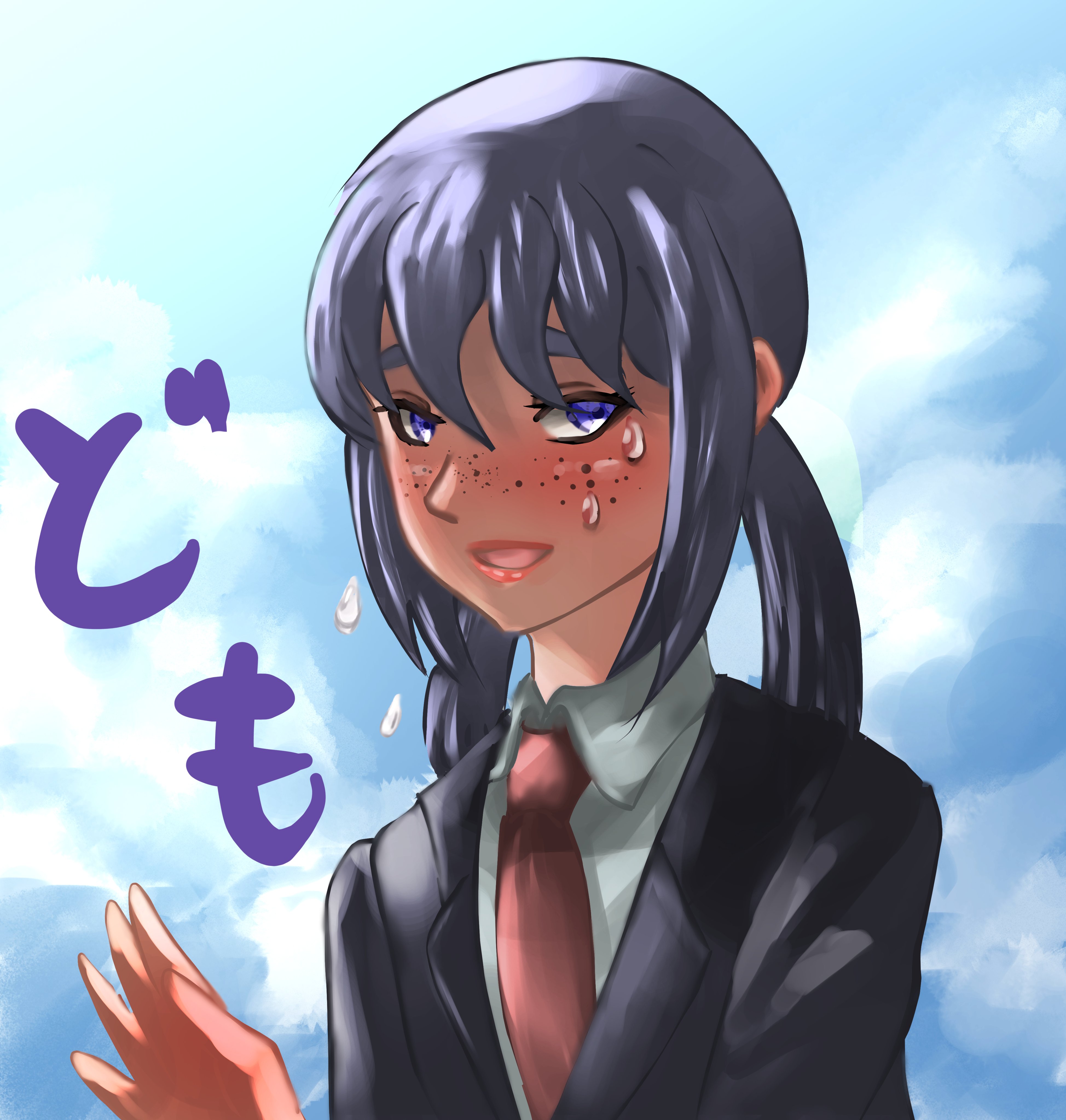 あげだしどーふ (@tofu1365) / X