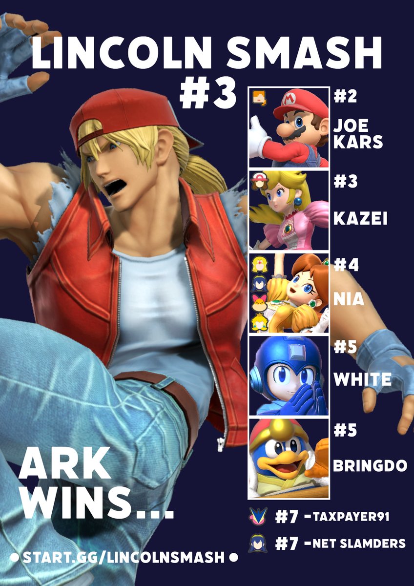 Swandive Events tweet media