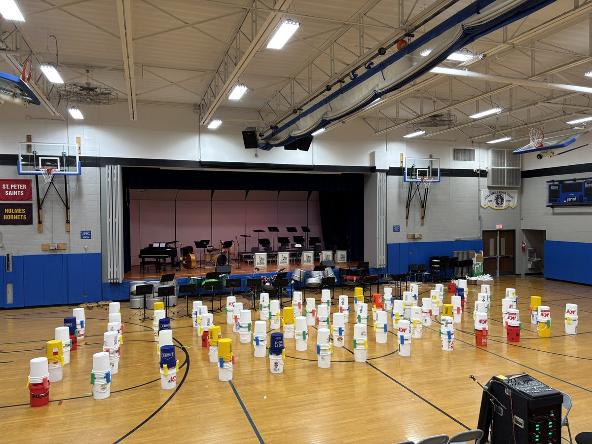 S Flowers (@rtms_music) on Twitter photo Our last RTMS concert of the year is tonight at 7pm, featuring Alternative Strings, Bucket Band, Jazz Ensemble and Steel Band! It’s going to be a great night! #RTMSSparks <a href="/RiverTrailsD26/">River Trails District 26</a> Our last RTMS concert of the year is tonight at 7pm, featuring Alternative Strings, Bucket Band, Jazz Ensemble and Steel Band! It’s going to be a great night! #RTMSSparks <a href="/RiverTrailsD26/">River Trails District 26</a>