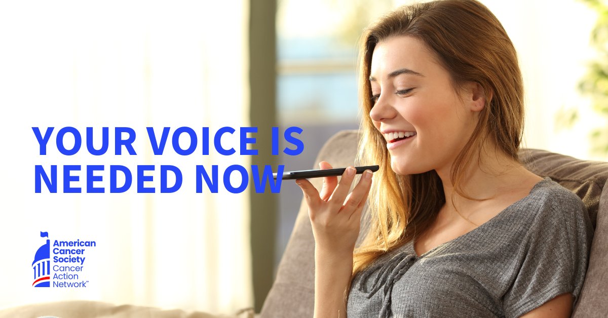 Right now your Nebraska legislators are considering increasing the tax on cigarettes. Use the link below to let your lawmaker know any tax increase less than $1 per pack is unacceptable and that NOW is the time to act to protect kids and save lives!

act.fightcancer.org/a/speak-out-ab…