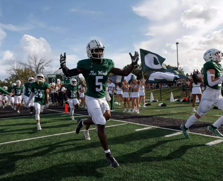 Gabriel Ulloa ✝️ (@gxbeulloa) on Twitter photo #AG2G After a great Conversation with Coach <a href="/troyk21/">Troy Kowal</a> I am extremely blessed to announce I have received an offer from William Woods University!!
<a href="/CoachFanene/">Eric Fanene</a> <a href="/CoachKPole/">Kalafitoni Pole</a> <a href="/CoachDPhillip/">David Phillip</a> <a href="/ChabotFootball/">Chabot Football</a> <a href="/CCGladiatorFB/">Chabot College Football</a> #AG2G After a great Conversation with Coach <a href="/troyk21/">Troy Kowal</a> I am extremely blessed to announce I have received an offer from William Woods University!!
<a href="/CoachFanene/">Eric Fanene</a> <a href="/CoachKPole/">Kalafitoni Pole</a> <a href="/CoachDPhillip/">David Phillip</a> <a href="/ChabotFootball/">Chabot Football</a> <a href="/CCGladiatorFB/">Chabot College Football</a>