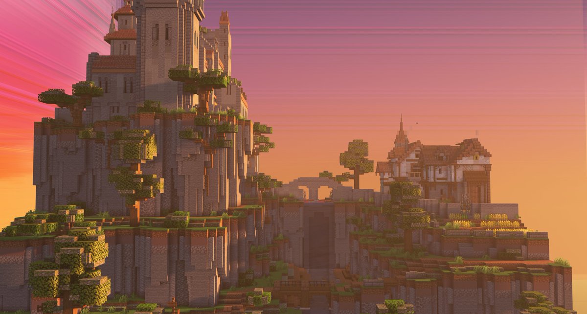 hhdmi (@hhdmimc) on Twitter photo Minecraft Sunset Castle
Built on <a href="/Just2Craft/">Just2Craft</a>
#Minecraft #Minecraftbuilds #Minecraftideas #Minecraftidea #minecraft建築コミュ #medieval #minecraft建築コミュ #art Minecraft Sunset Castle
Built on <a href="/Just2Craft/">Just2Craft</a>
#Minecraft #Minecraftbuilds #Minecraftideas #Minecraftidea #minecraft建築コミュ #medieval #minecraft建築コミュ #art