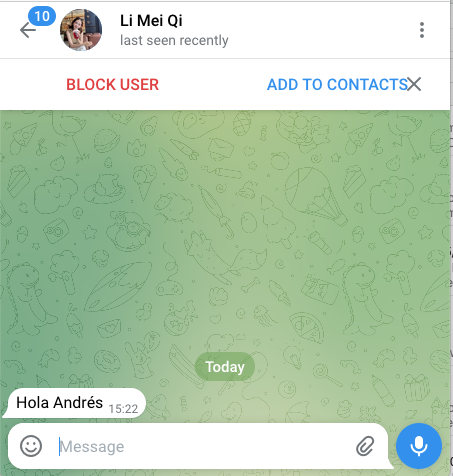 Ignacio Gómez Villaseñor tweet media