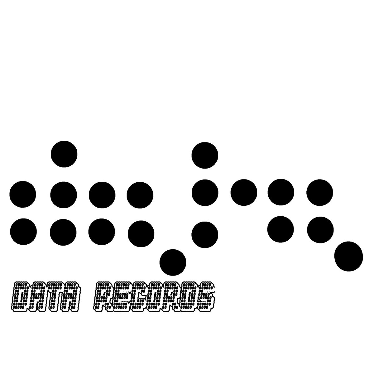 Cakethegamerg's tweet image. The Data Records Logo (My Version) #Datarecords #Ministryofsound #Music #Housemusic #EDM #Electronicmusic #Techno #Trance