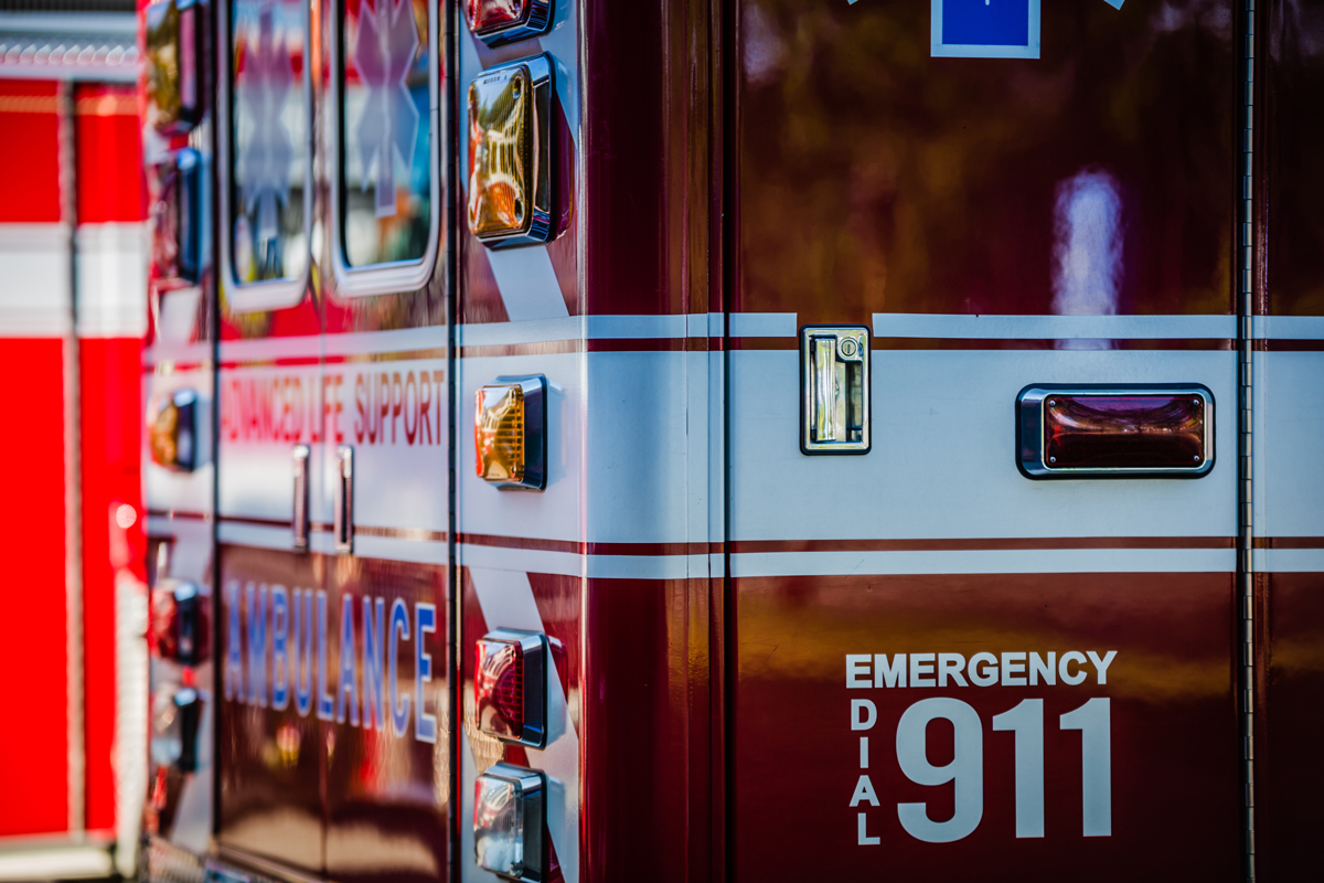 Today is National EMS Education Day — a time to recognize the vital role of EMS professionals and the ongoing education that equips them to save lives every day. We're proud to support EMS teams across WI by making critical patient info available when every second counts.

Le ...