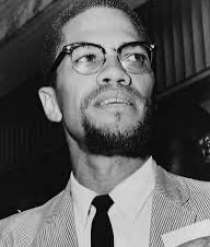 In Memory of El-Hajj Malik El-Shabazz (Malcolm X)
May 19, 1925 – February 21, 1965

On this day, we remember the birth of a man who spoke truth with fire and walked a path of transformation with unwavering conviction.

Born Malcolm Little, he became El-Hajj Malik