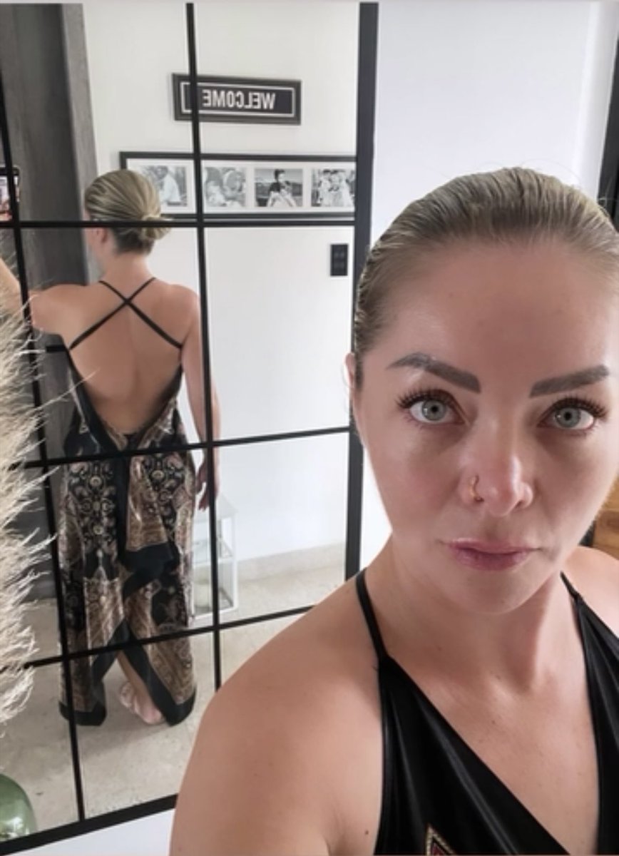 Paloma Corte tweet media