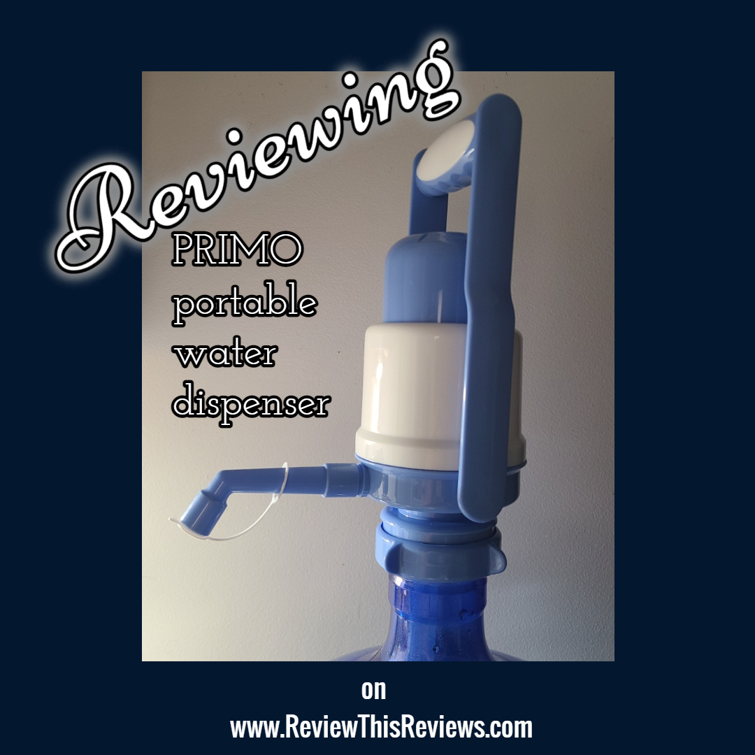 I really like this little gadget. 

reviewthisreviews.com/2025/05/review… <a href="/ReviewThisSites/">Review This Reviews</a>  #homestead #water