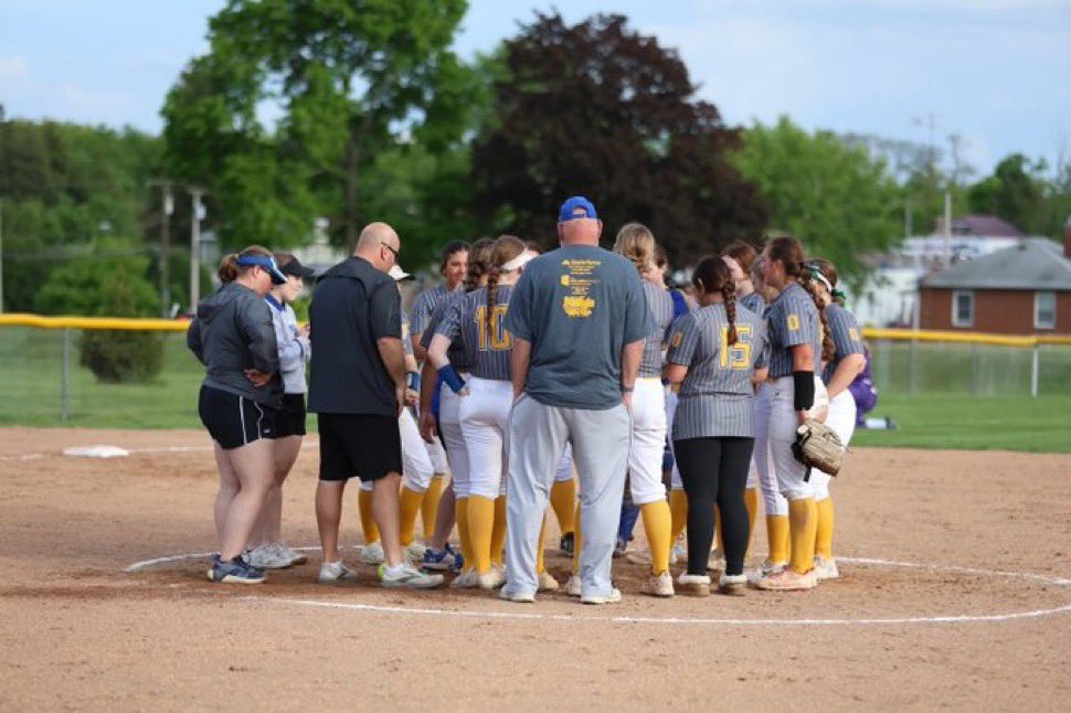 Ellie Dawson 2028 (@elliedawson2028) on Twitter photo Freshman season stats heading into the postseason:
BA .437
OBP .543
SLG .972
OPS 1.515
RBI 34
HR 10
Strikeouts 5
HR/K 2.0
Achieved some big goals this season. More to come!
Big game tomorrow vs local rival Lexington in the District Semi.
<a href="/AshlandUSball/">Ashland University Softball</a> Freshman season stats heading into the postseason:
BA .437
OBP .543
SLG .972
OPS 1.515
RBI 34
HR 10
Strikeouts 5
HR/K 2.0
Achieved some big goals this season. More to come!
Big game tomorrow vs local rival Lexington in the District Semi.
<a href="/AshlandUSball/">Ashland University Softball</a>