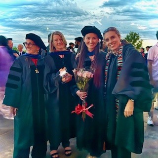 KU Spanish & Portuguese tweet media