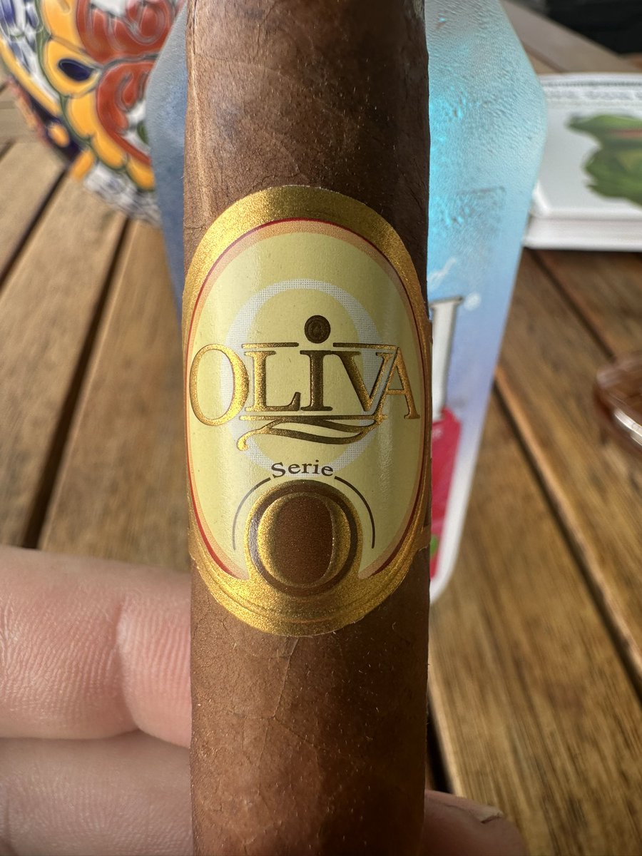 Tonight’s stick