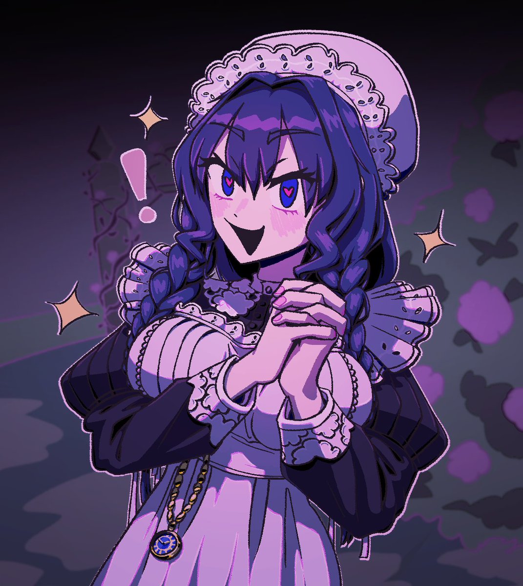 Gergatron tweet media