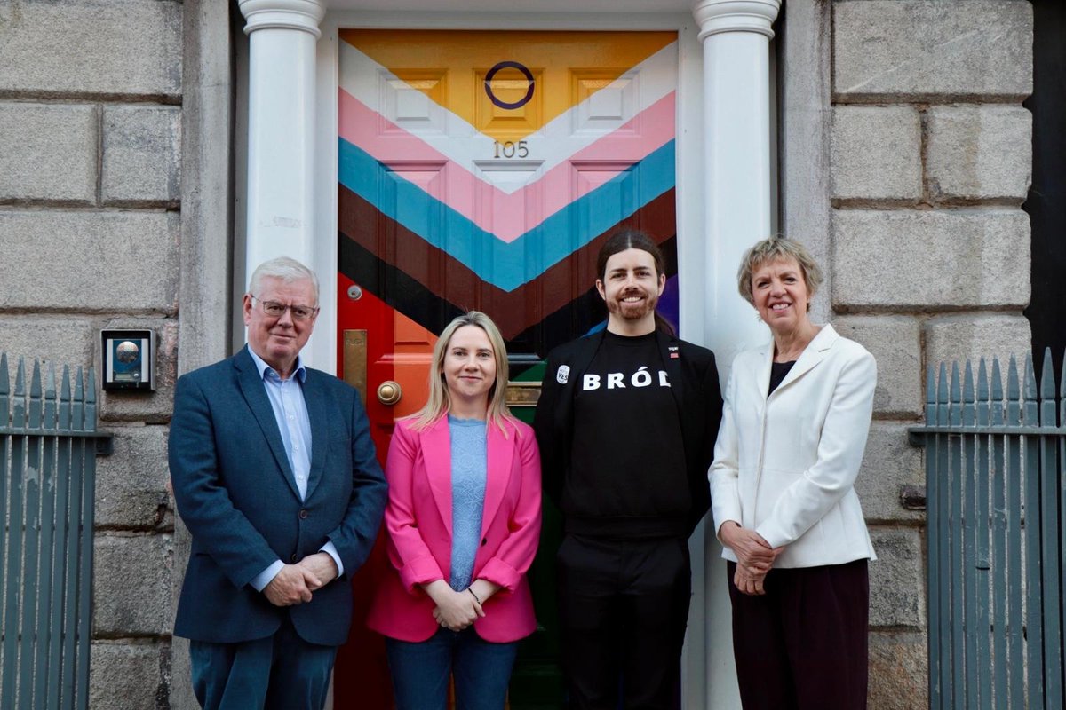 The Labour Party Ireland tweet media