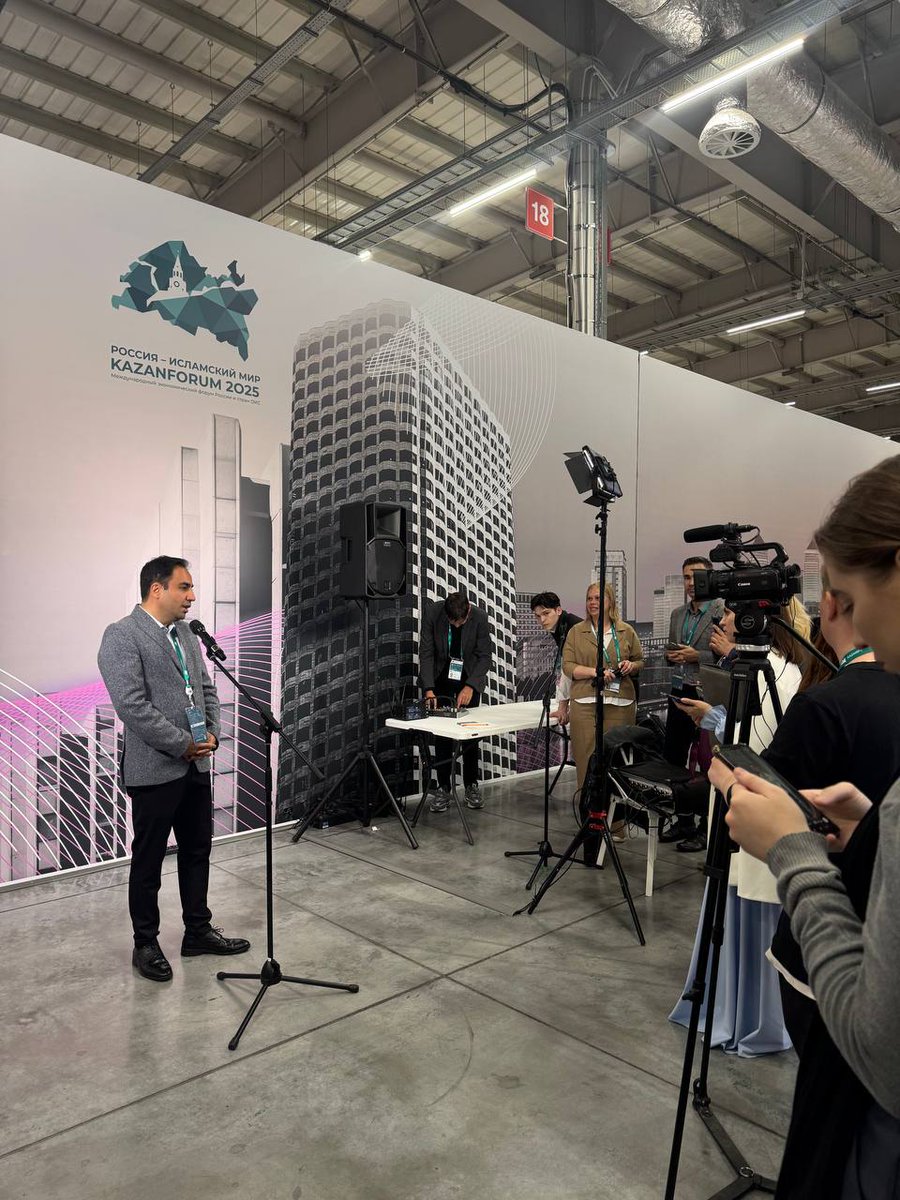 TraModAcademy (@tramodacademy) on Twitter photo Interviews in
Russia: ISLAMIC WORLD
Kazan Forum 2025!
instagram.com/p/DJ2NdolsG44/…
Stay tuned for the official visual report via
<a href="/TramodAcademy/">TraModAcademy</a>
.
.
#معماری #معمار #ترامد #ترامدآکادمی #جوادایرجی
#tramod #tramodacademy #javadeiraji #architecture #architecture #design #designer Interviews in
Russia: ISLAMIC WORLD
Kazan Forum 2025!
instagram.com/p/DJ2NdolsG44/…
Stay tuned for the official visual report via
<a href="/TramodAcademy/">TraModAcademy</a>
.
.
#معماری #معمار #ترامد #ترامدآکادمی #جوادایرجی
#tramod #tramodacademy #javadeiraji #architecture #architecture #design #designer
