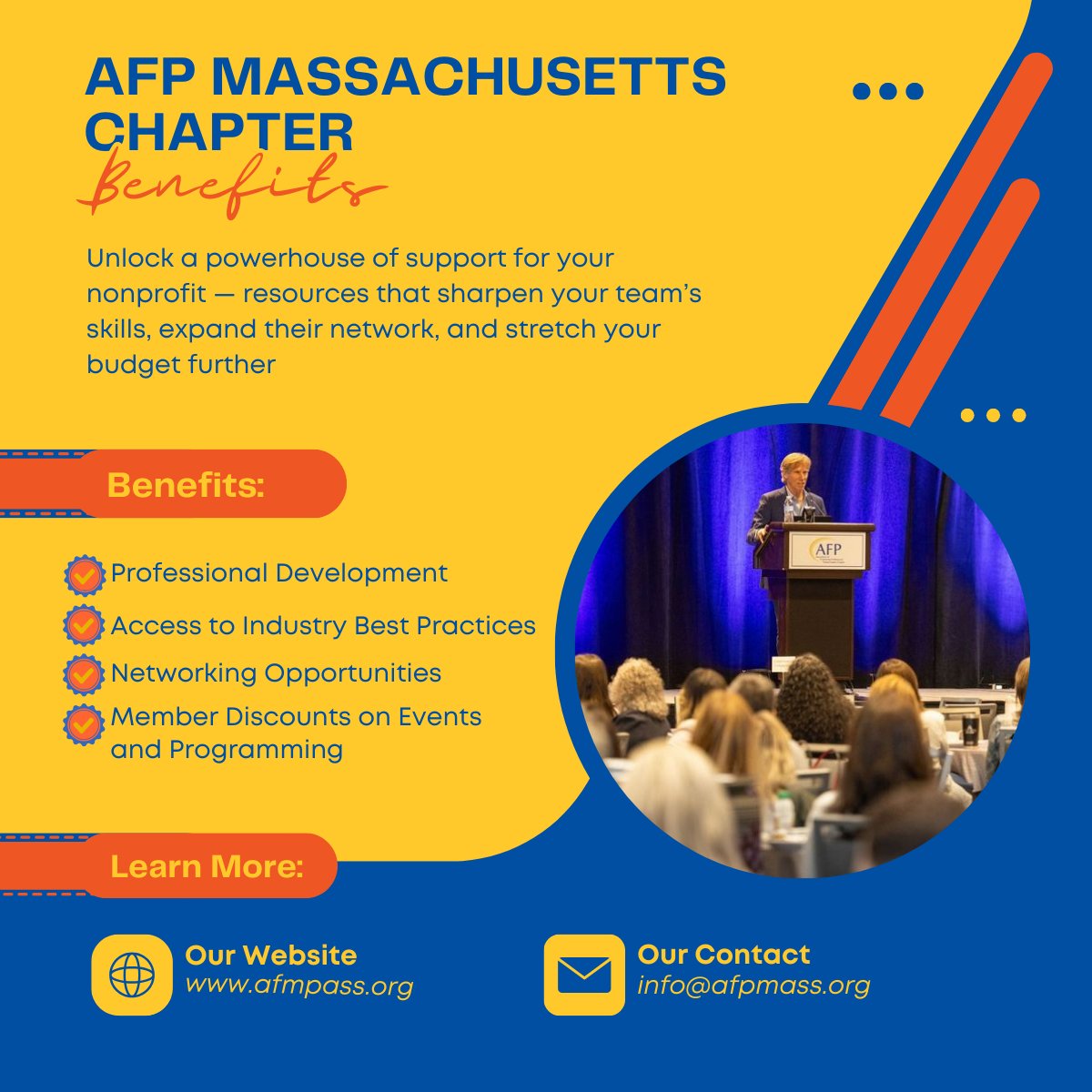 AFP Massachusetts tweet media