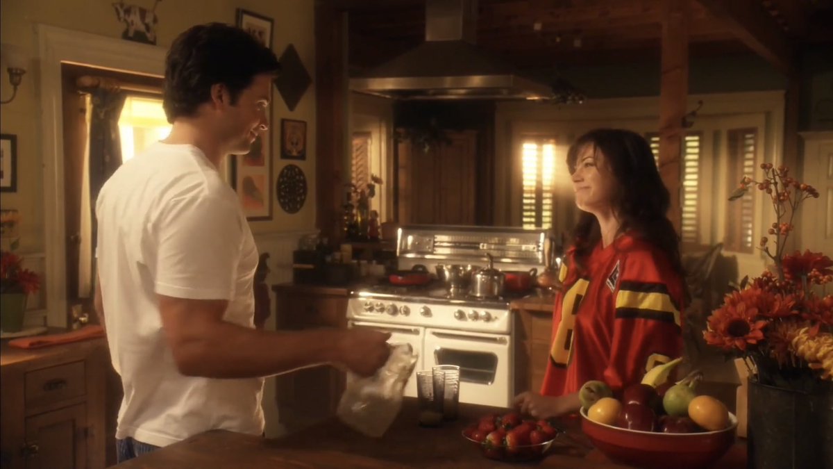 cloisvlle's tweet photo. the kitchen x clois over the seasons https://t.co/Ksu6ZaQqHA