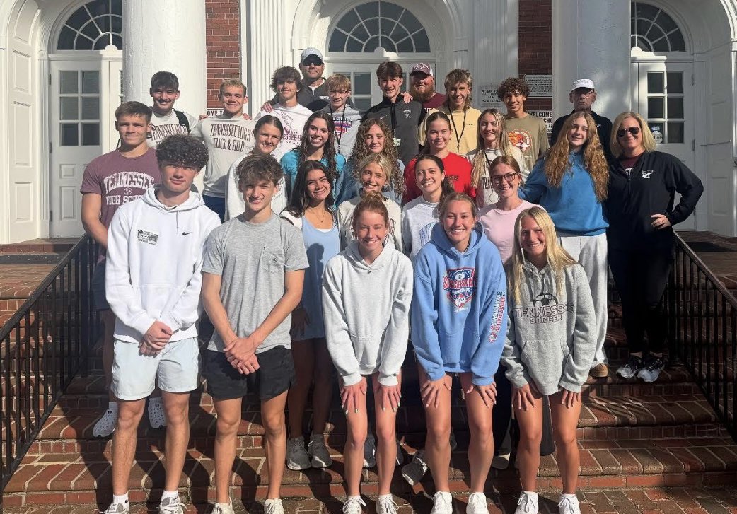 Lady Viking and Viking Track off to the State Meet <a href="/parrotheadvol/">TriCitiesSports.com / Steve Wilmoth</a> <a href="/Hayes_BHCSports/">Tim Hayes</a> <a href="/SportsHeather/">Heather Williams</a> <a href="/NSDugan/">Nick Dugan</a> <a href="/JDVaughn91/">JD Vaughn</a> <a href="/BTCS_THS/">Tennessee High</a>