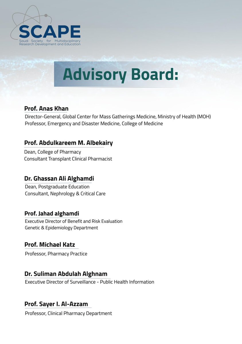 Khalid A. Alsulaiman tweet media