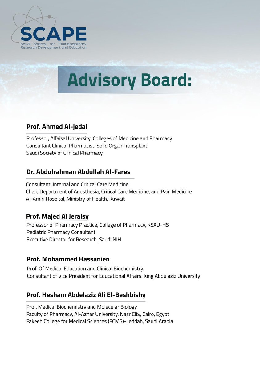 Khalid A. Alsulaiman tweet media