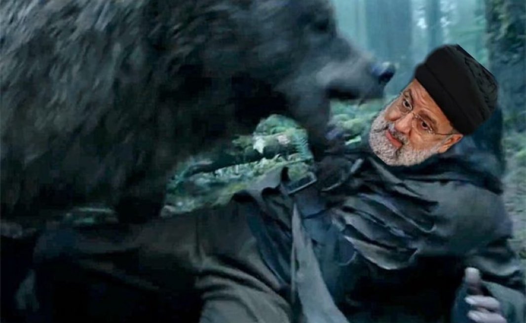 جدی یک سال از این شب تاریخی گذشت؛ بهترین شب توییتر فارسی.