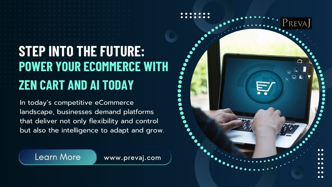prevaj's tweet image. Step into the Future: Power Your eCommerce with Zen Cart and AI Integration

🔗Check out our more detailed Blog:
bit.ly/3ZqcYvk

🔗Our Website:
bit.ly/421SiKx

#eCommerceAutomation
#ZenCartDevelopment
#AIIntegrationServices
#SmartCommerceSolutions