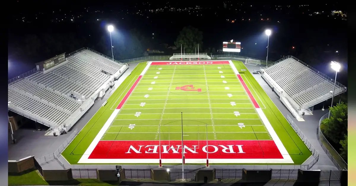 Glory to God to receive an offer from University of Rio Grande <a href="/sjharmon22/">Coach Sammy Harmon</a>