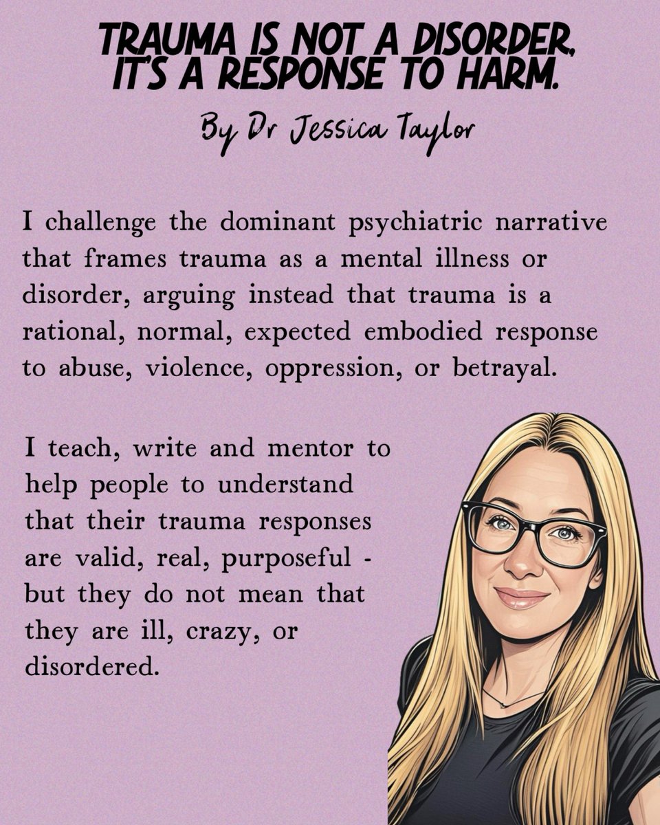 Dr. Jessica Taylor tweet media