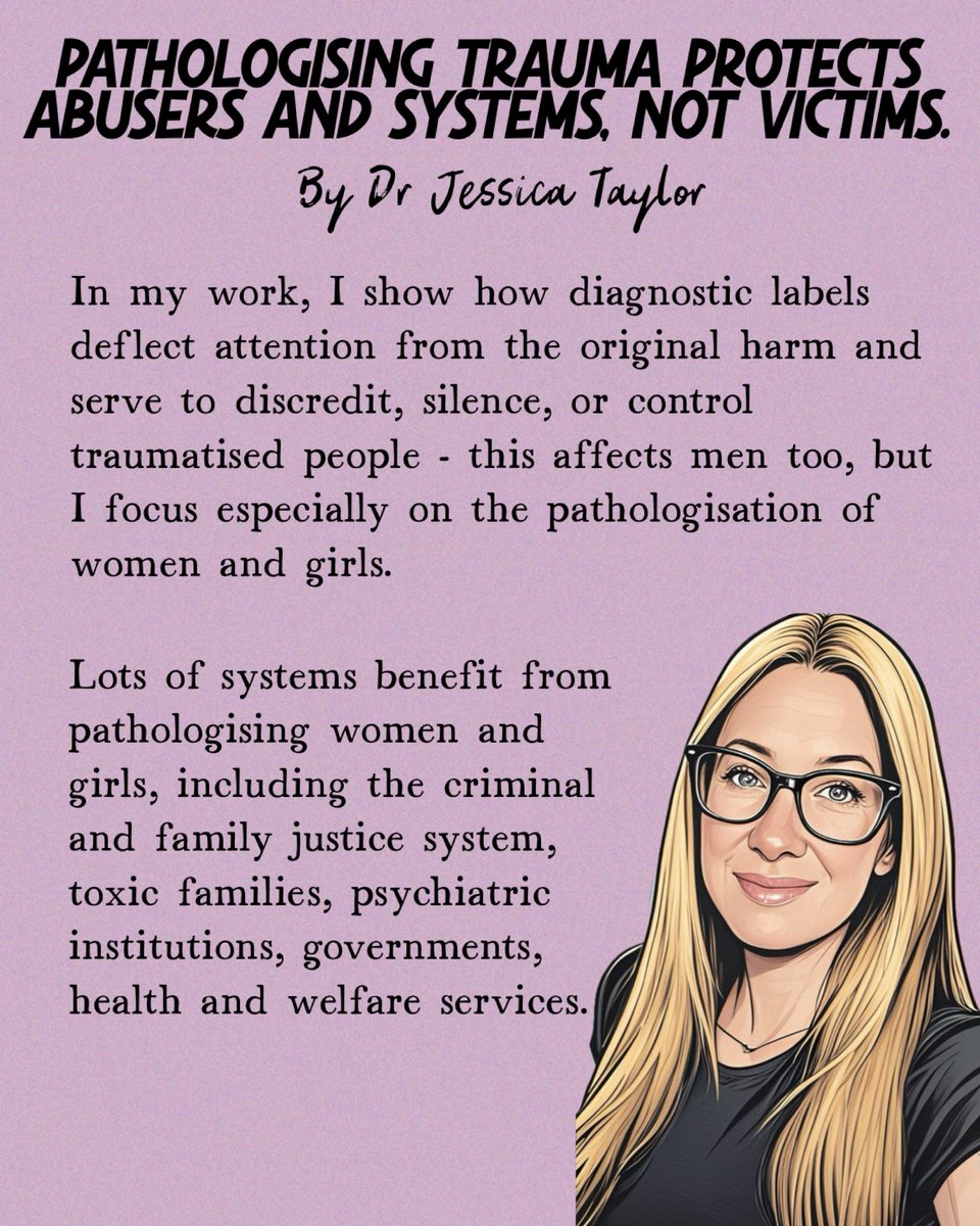 Dr. Jessica Taylor tweet media