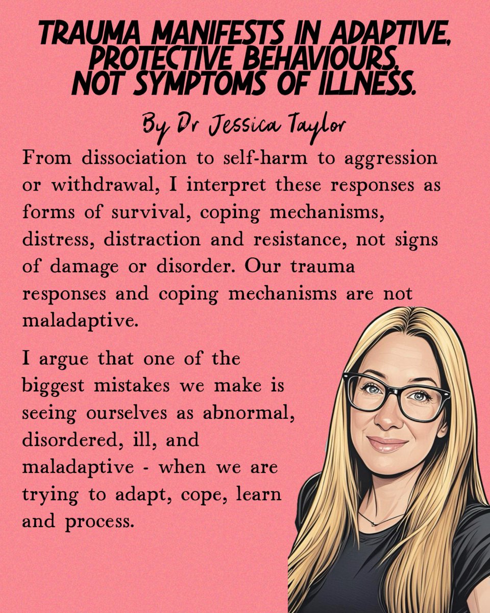 Dr. Jessica Taylor tweet media