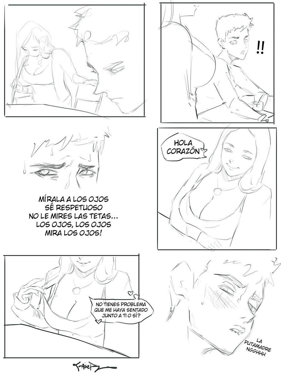 School things
English / Español