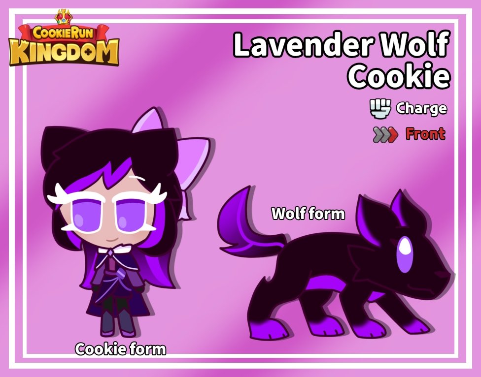 Kiara45897409's tweet image. (Without watermark):
And also added her Default sprite and Wolf sprite