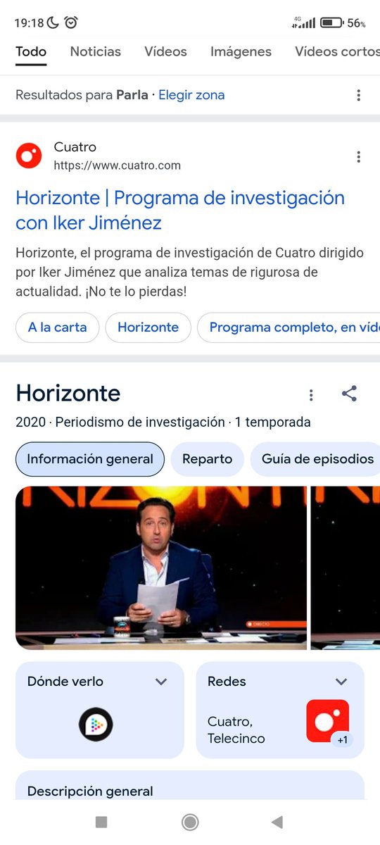 seseadri's tweet photo. @erikclvr @FonsiLoaiza Hombre teniendo en cuenta que no veo la tele... Jajajaja pero te dejo esto por aquí a ver https://t.co/KsiiWxBkhX