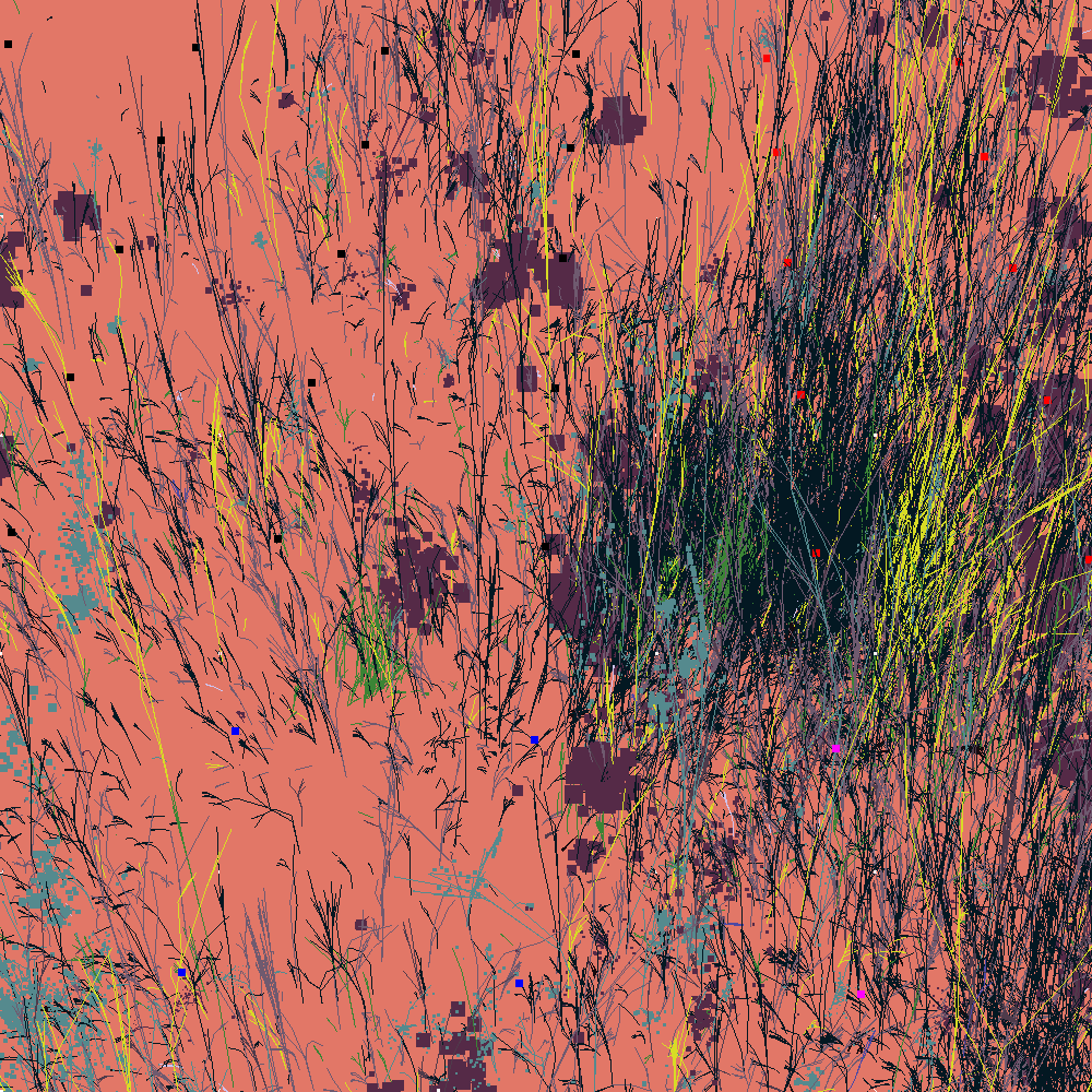 New artwork acquired!

Unbound by <a href="/Loulanweu/">Loulan ⟡</a> 
The Last Selfie by <a href="/BoredJosei/">BoredJosei 💎</a> 
Infinite Garden by Nguyen Wahed presented by <a href="/lennyjpg/">Leander Herzog</a>