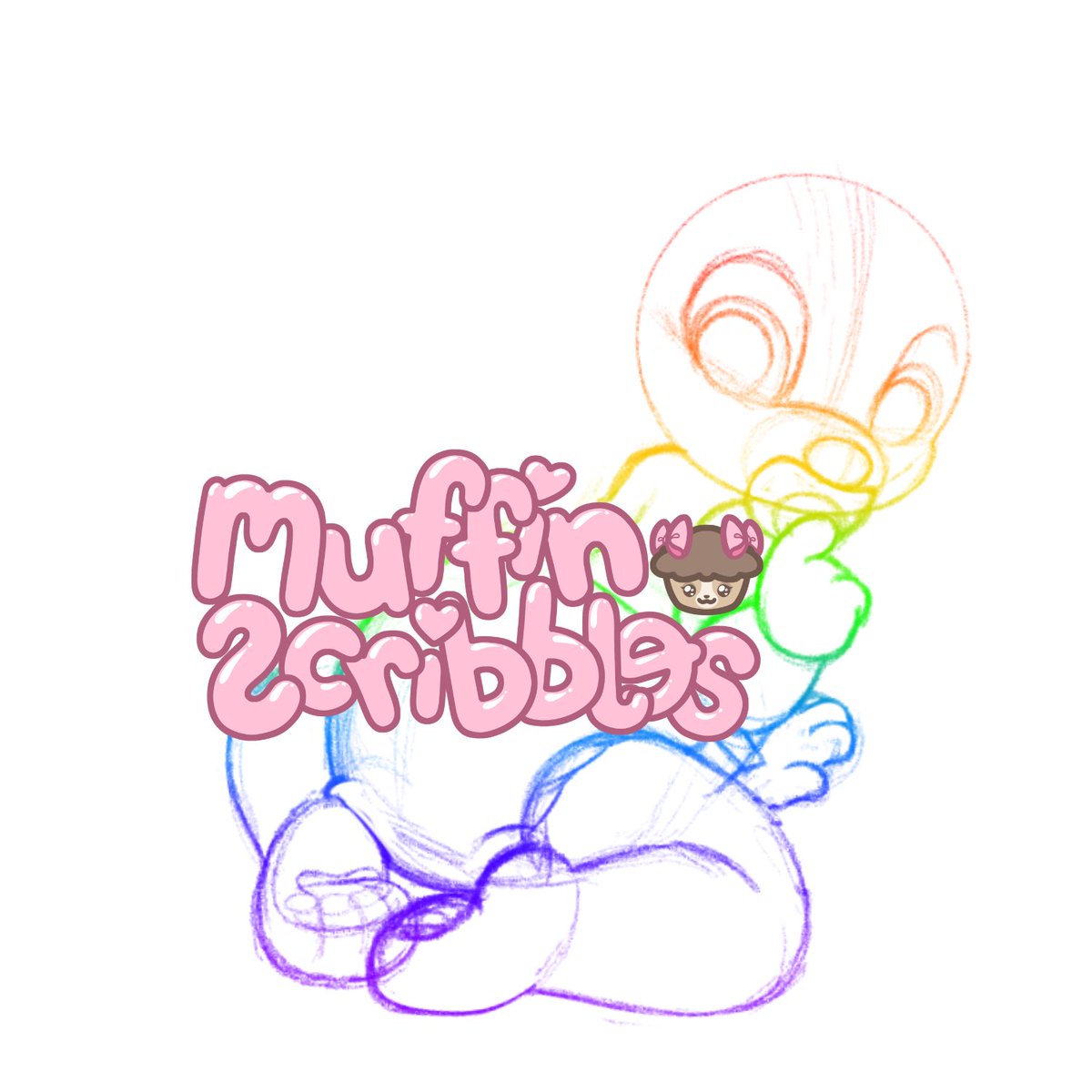 MuffinScribbles's tweet image. Doing this YCH a bit different. The first person to claim it will get to decide if it’s multi or single slot. 
If the first person go claim wants it a single slot the price is $75
Multi slots will be $55
Dm me if interested
