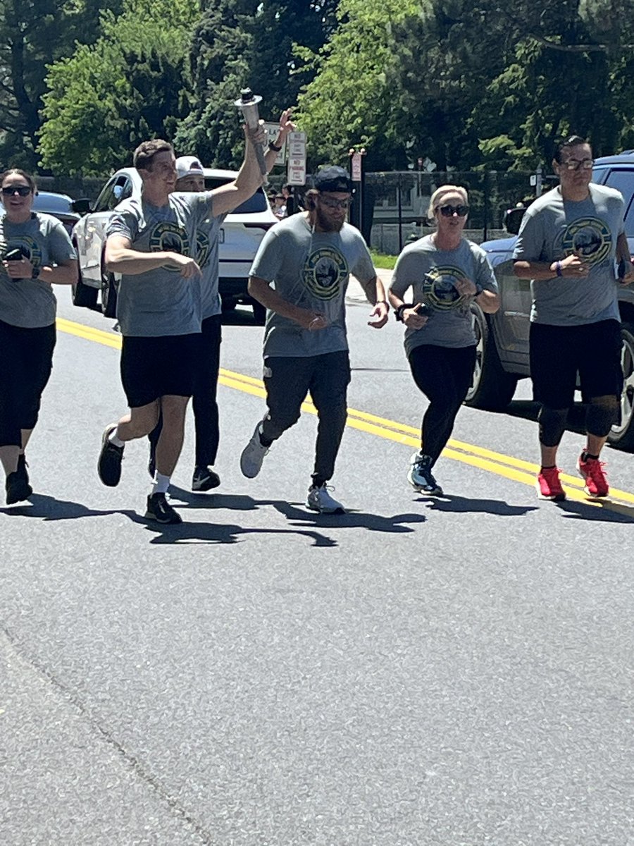 Tarrytown PD tweet media