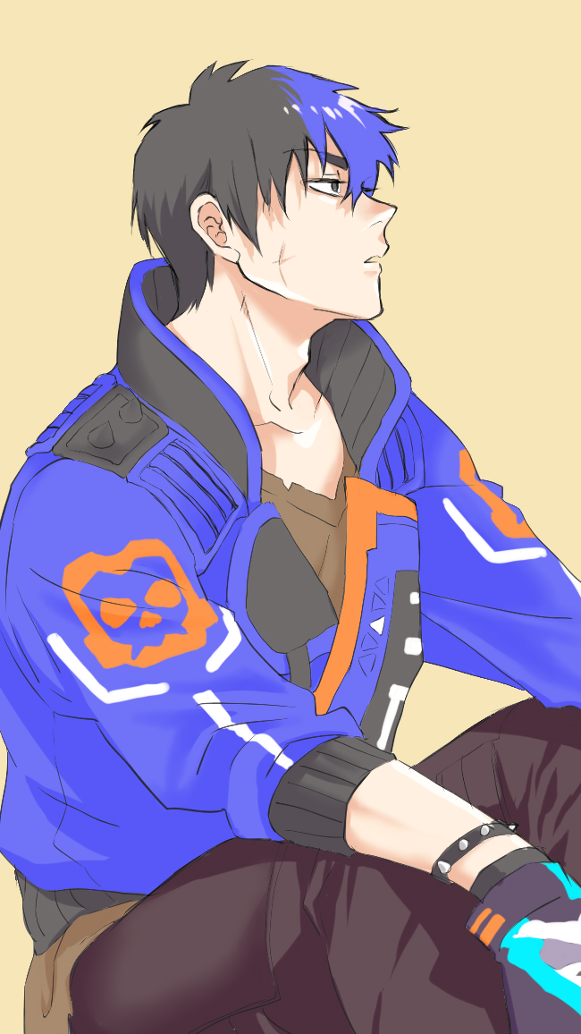 ヨルまとめ～。 
