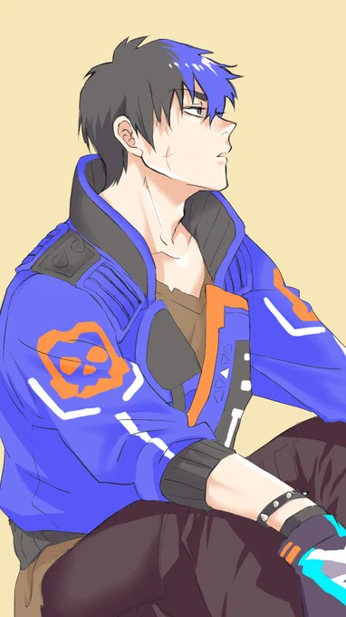ヨルまとめ～。 