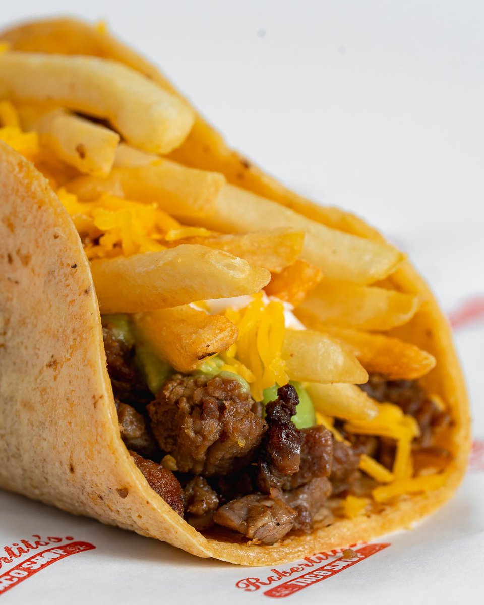 Robertitos Taco Shop tweet media