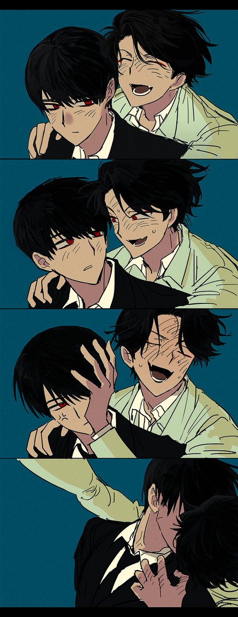 삼류 (@samlyu97748) on Twitter photo 