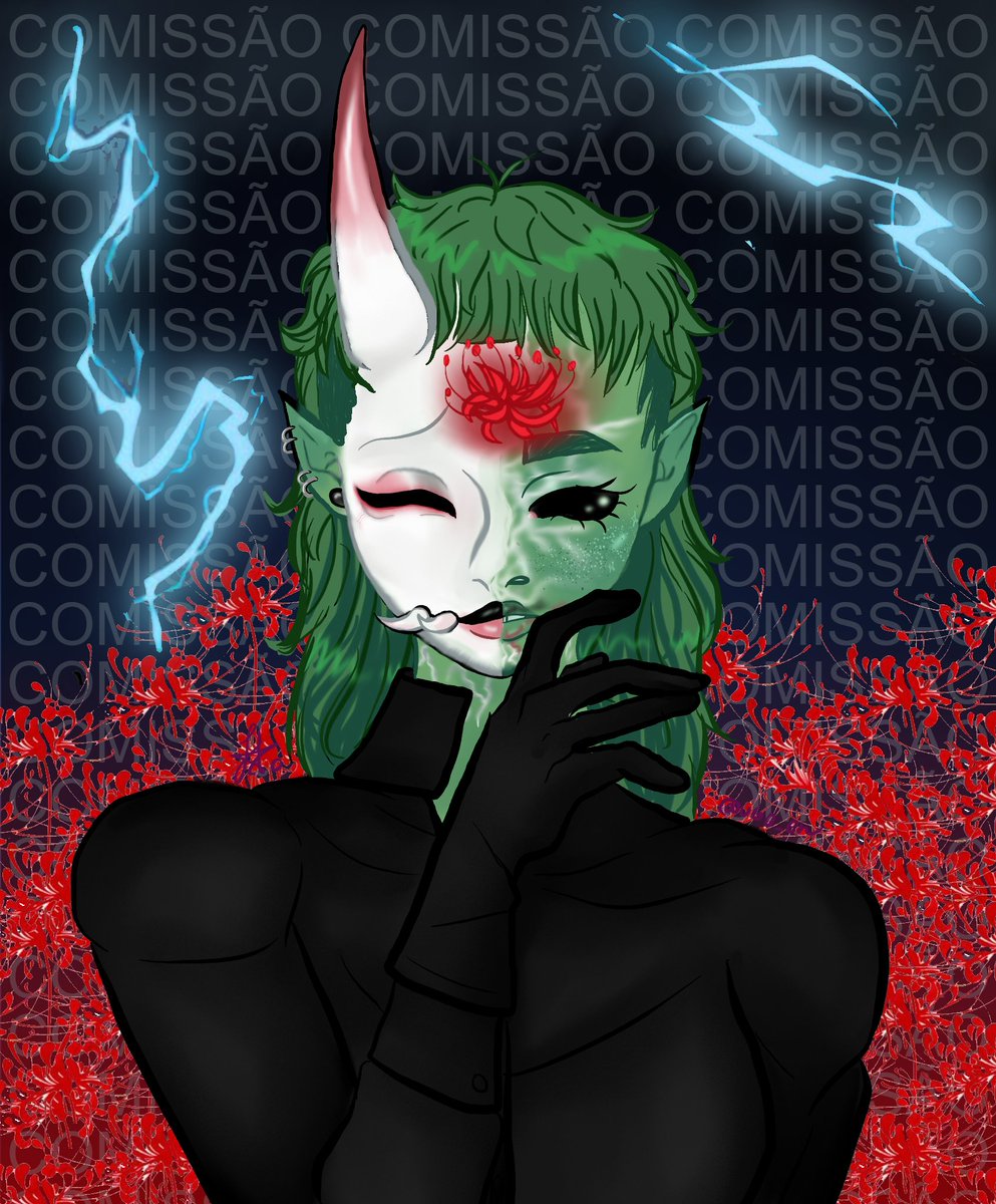 Comissão para <a href="/me_noa_miao/">Lesbica maluca</a>, obrigado por encomendar comigo!