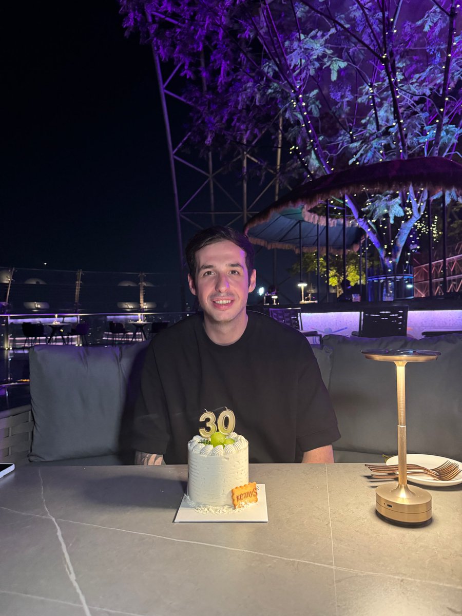 kennyS tweet media