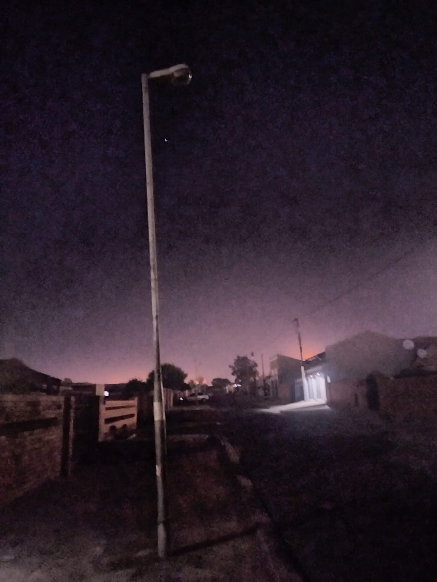 _LeboMathope's tweet photo. @CityPowerJhb @CityofJoburgZA can you please assist the community of Pooe Street Moroka Soweto with fixing the street lights. They have been off for three weeks now https://t.co/SALsg8ZW96
