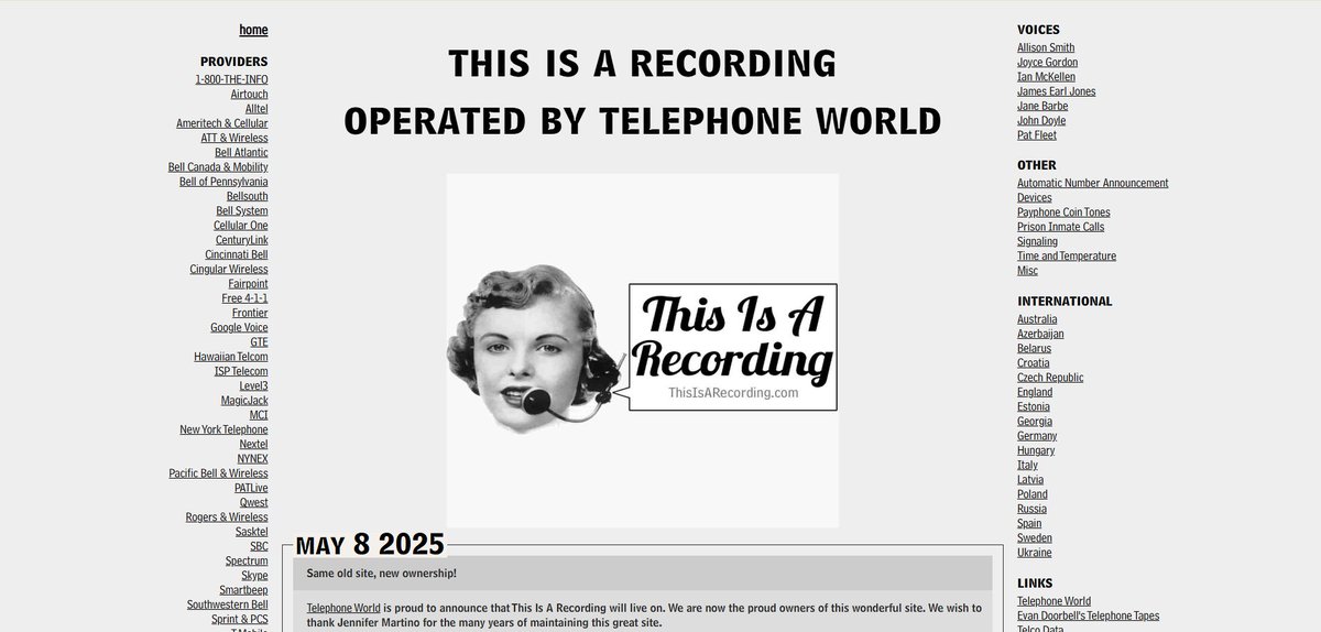 Old Phone Preservation tweet media