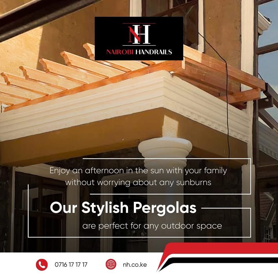n_handrails's tweet image. nh.co.ke | 0716 17 17 17