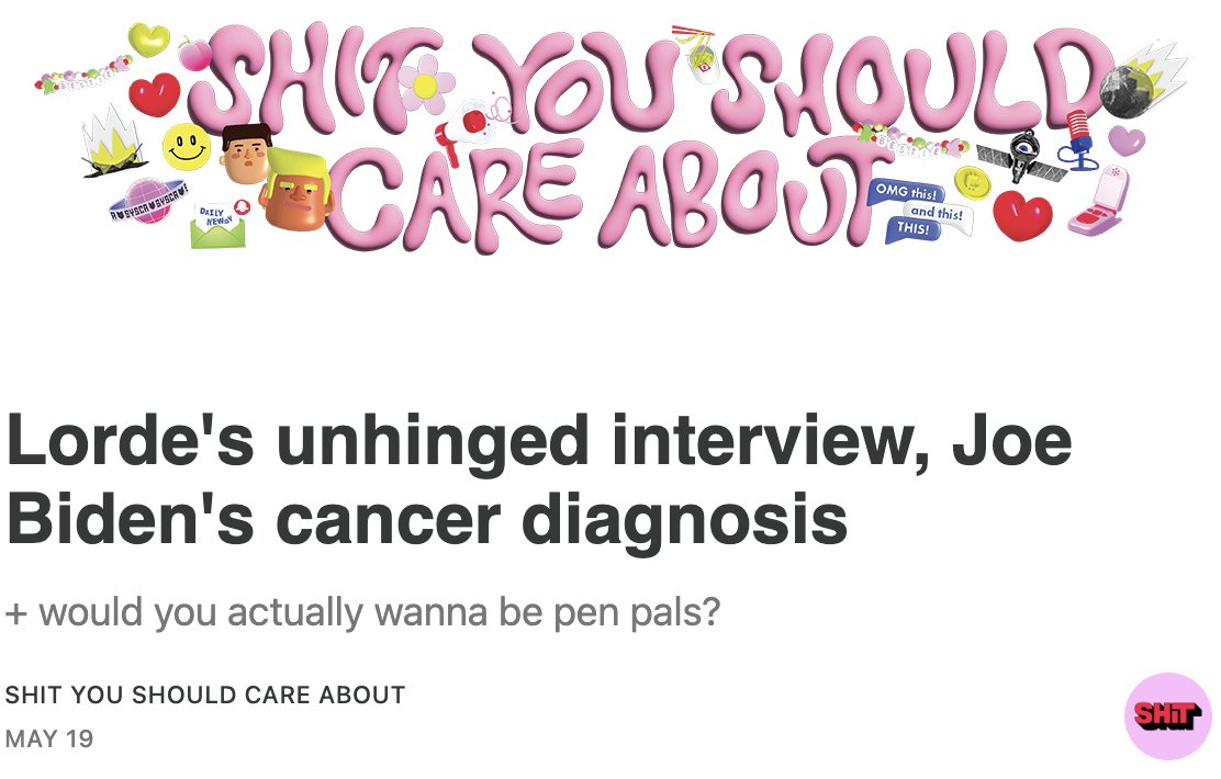bIondebones's tweet image. they yassified joe biden&apos;s cancer