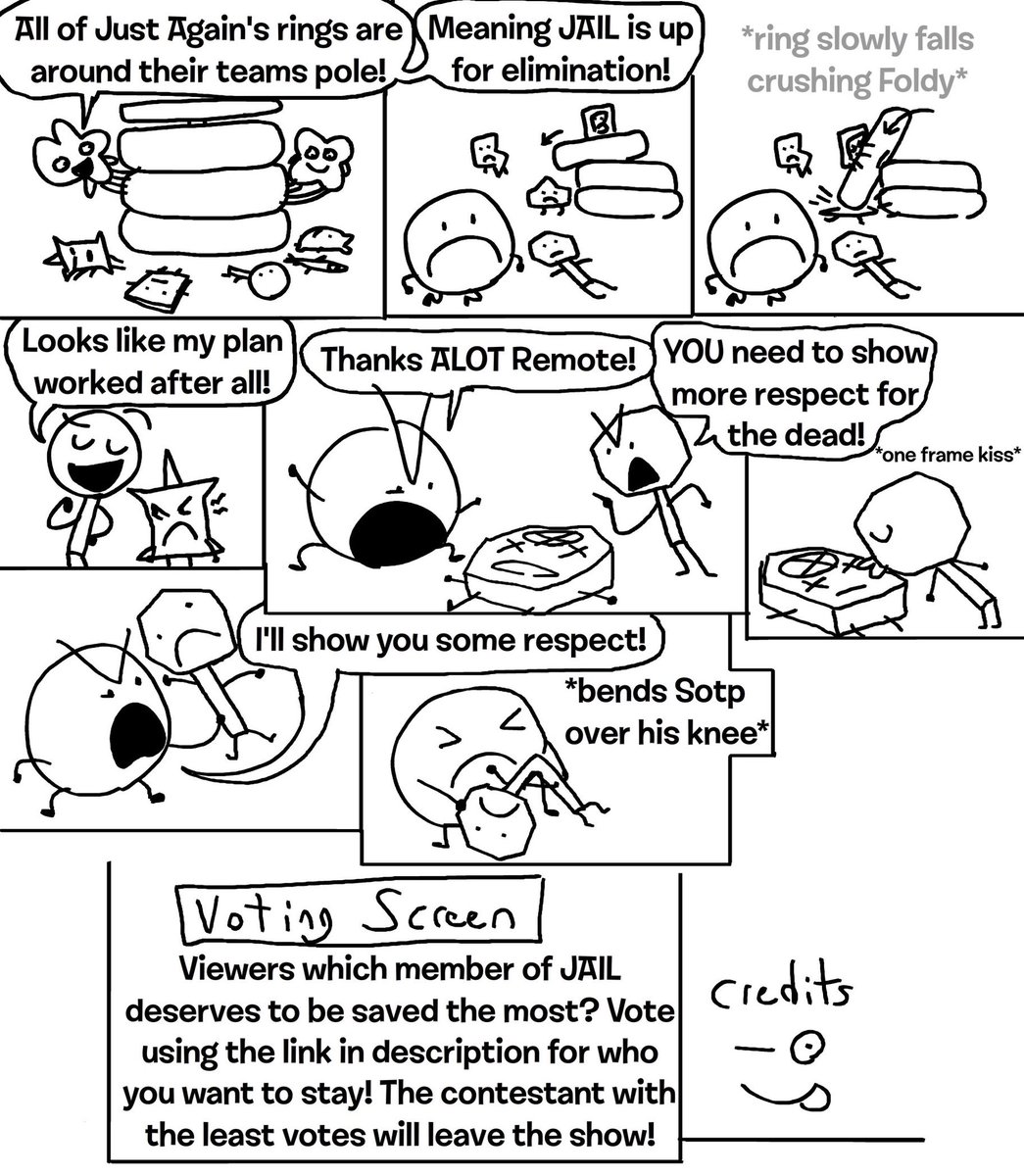 BFB Alternative tweet media